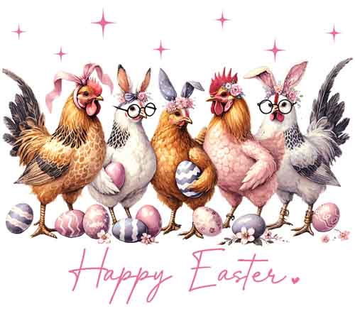 Easter33