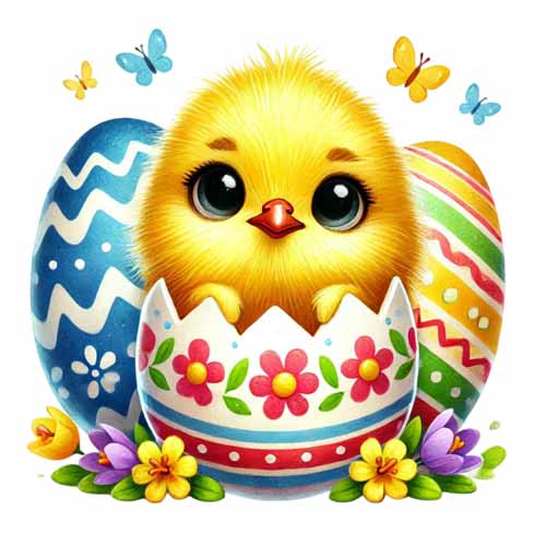 Easter331