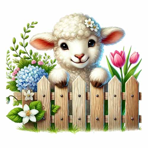 Easter332