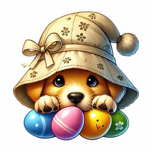 Easter334
