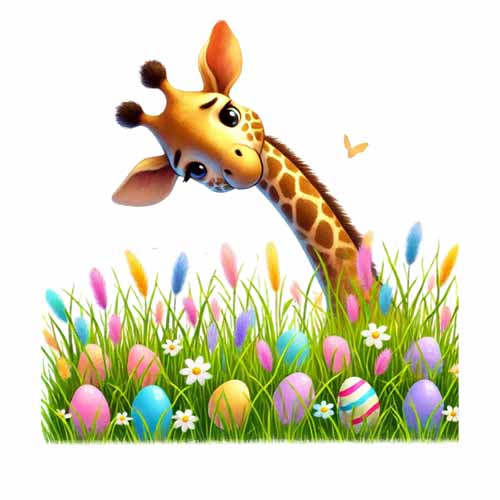 Easter335
