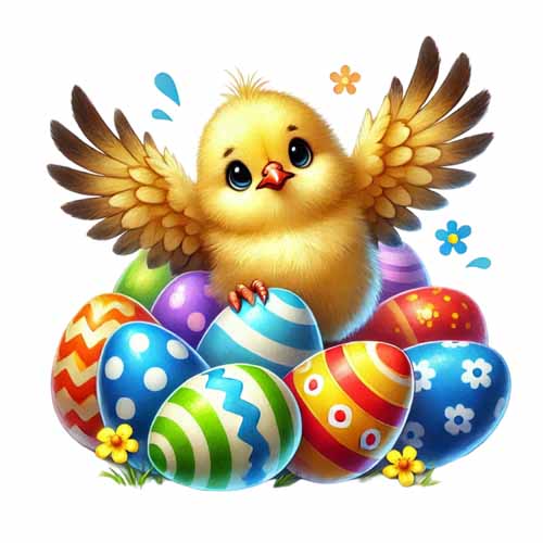 Easter337
