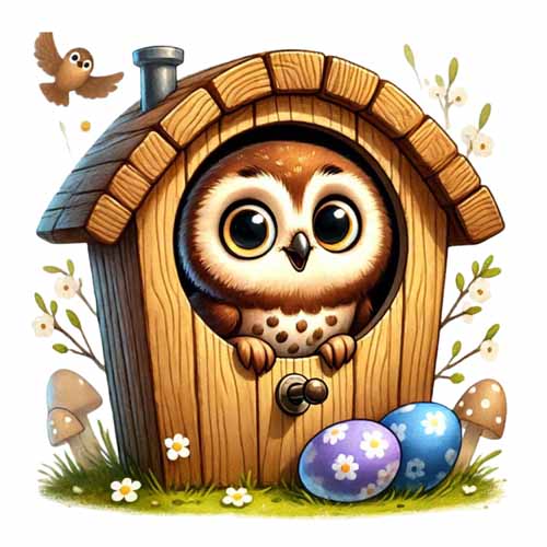Easter340