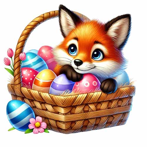 Easter342