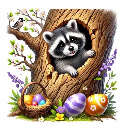 Easter343