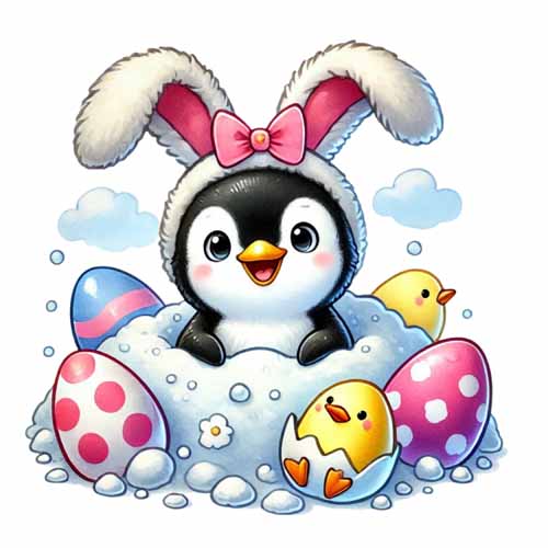 Easter345