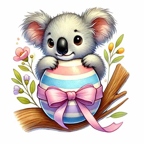 Easter348