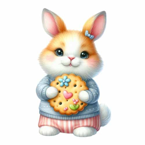 Easter352