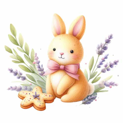 Easter353