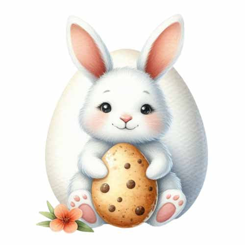 Easter354