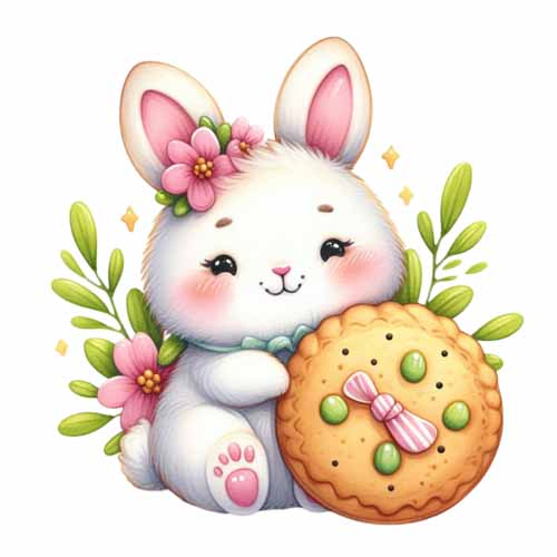 Easter355