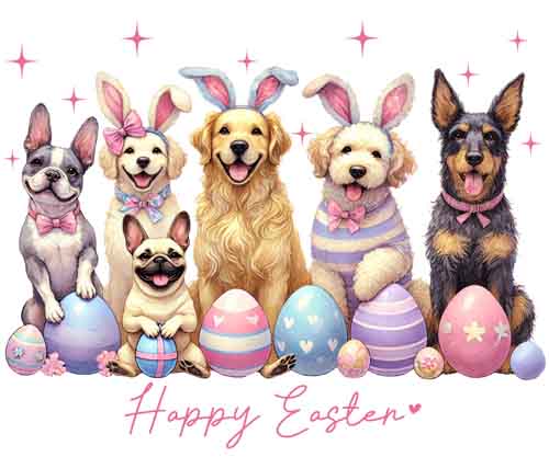 Easter36