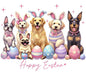 Easter36