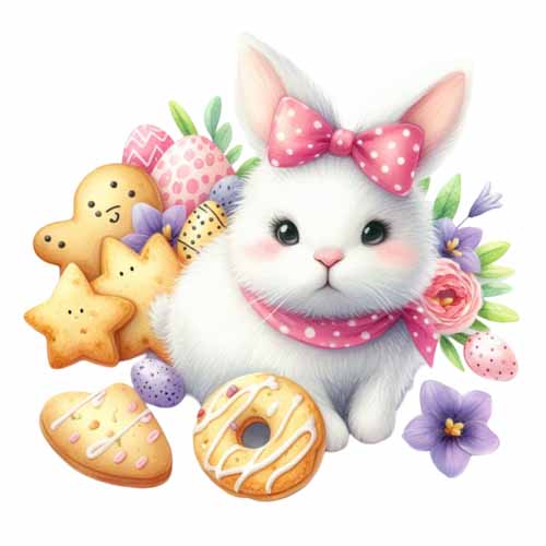 Easter365