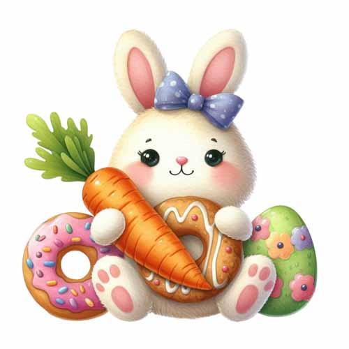 Easter366