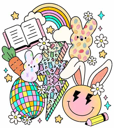 Easter370