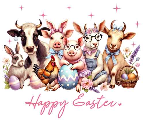 Easter38