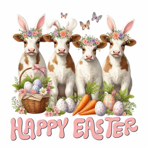 Easter383