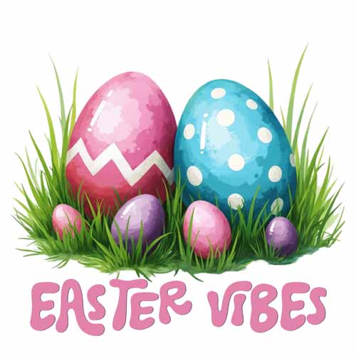 Easter385