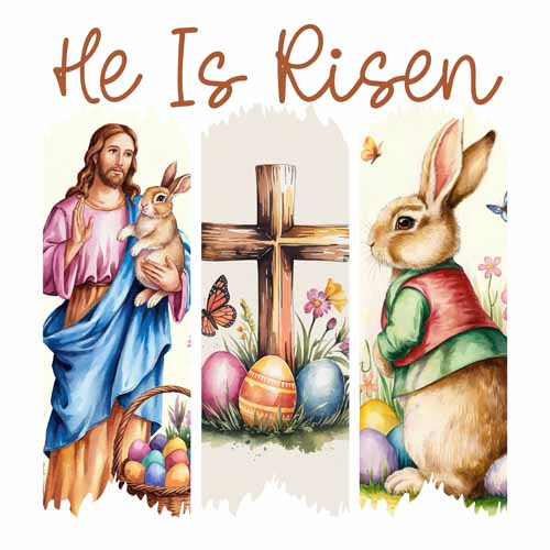 Easter386