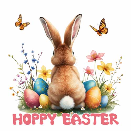 Easter387