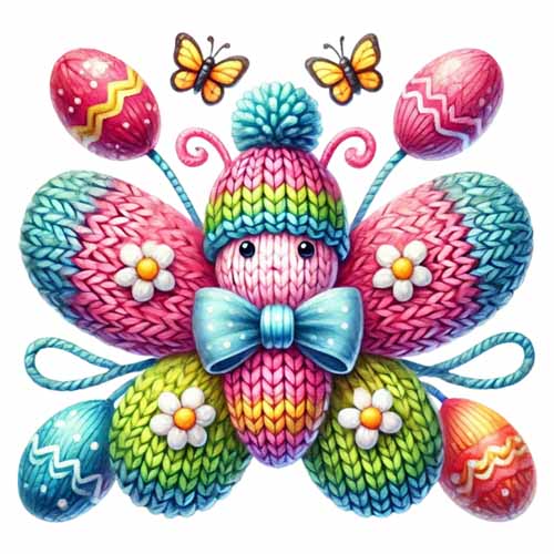 Easter392