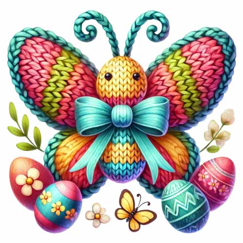 Easter393