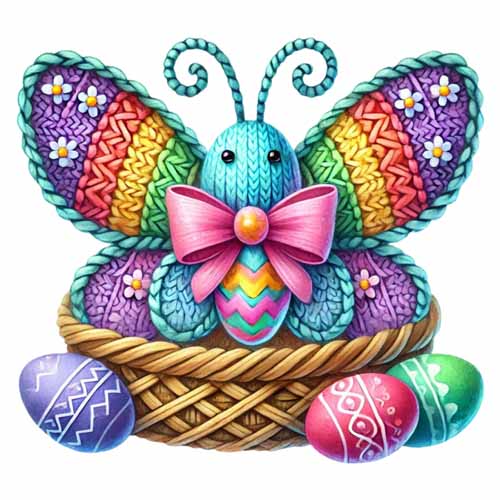Easter395