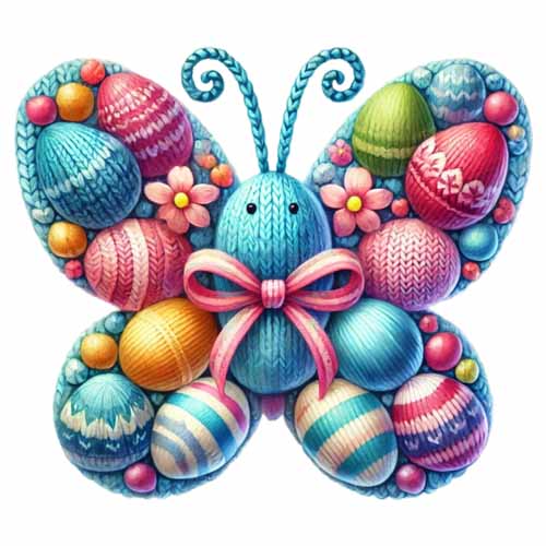 Easter406