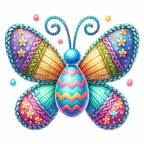 Easter407