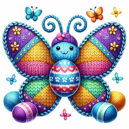Easter408