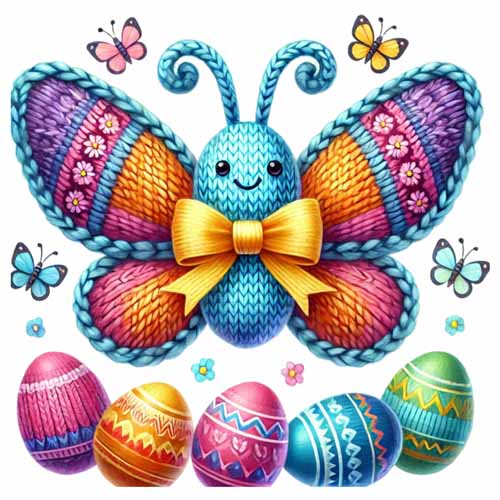 Easter409