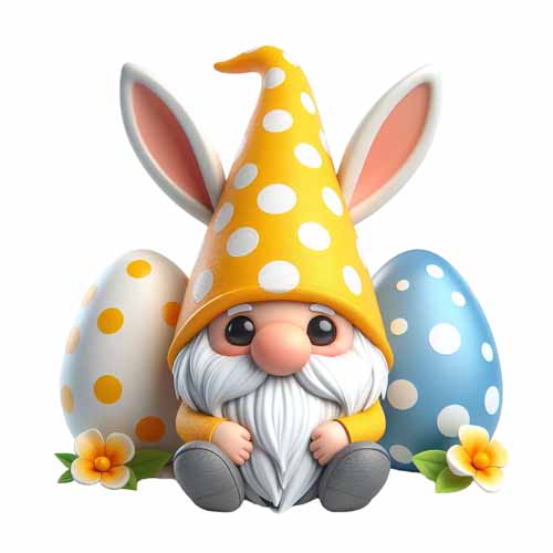 Easter414