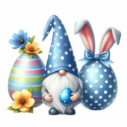 Easter427