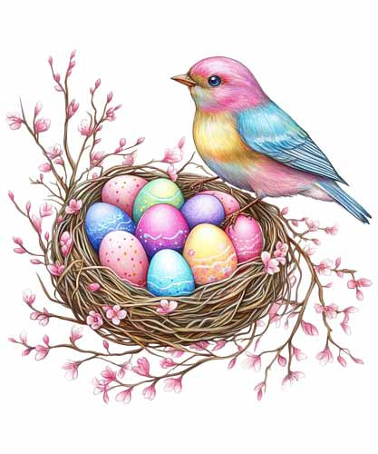 Easter430