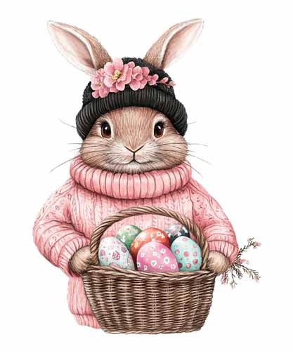 Easter432