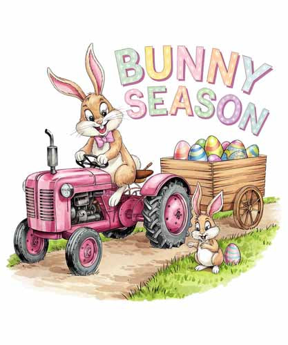 Easter436