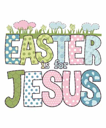 Easter438
