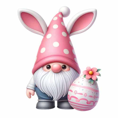 Easter440