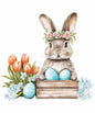 Easter445