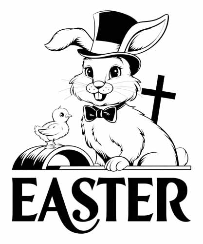 Easter449