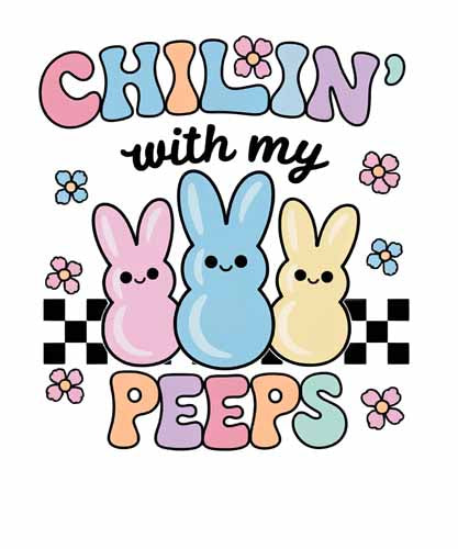 Easter451