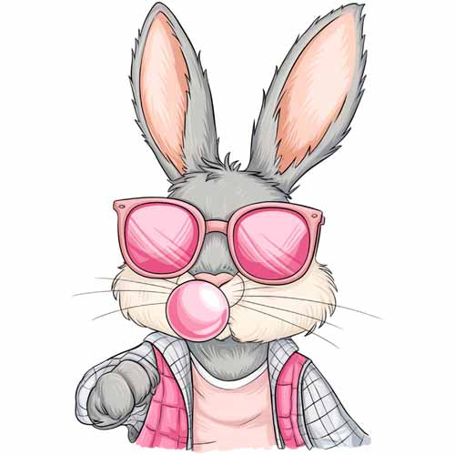 Easter452