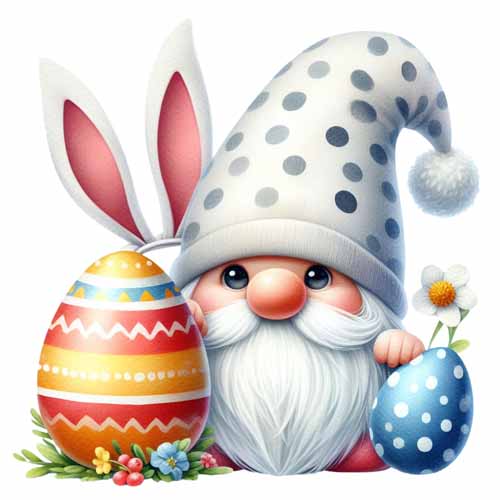 Easter453
