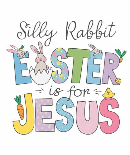 Easter455