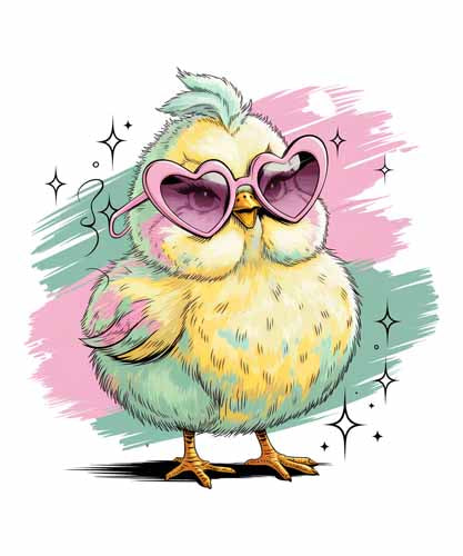 Easter457