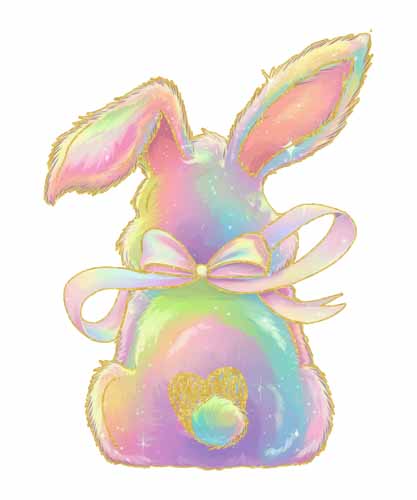 Easter463
