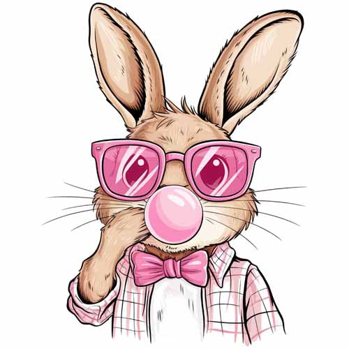 Easter465