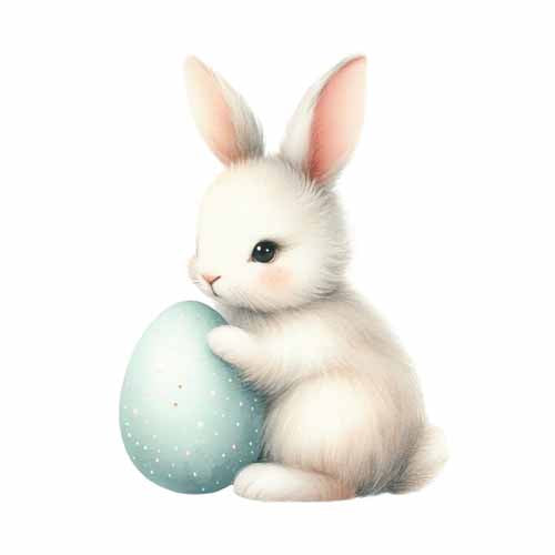 Easter467