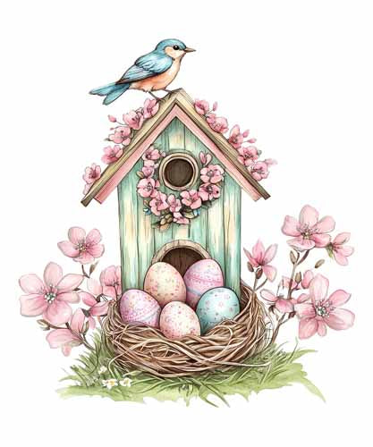 Easter471